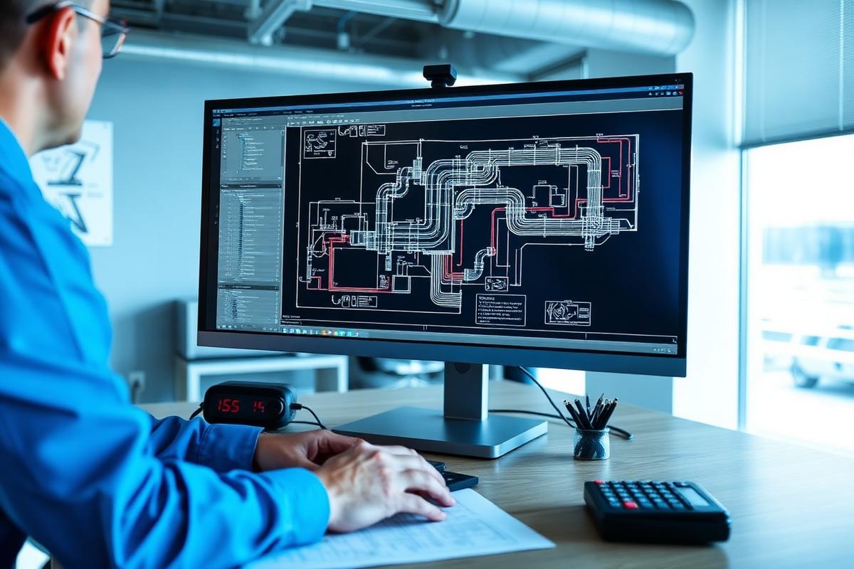 HVAC Design & Engineering by Global Enterprises