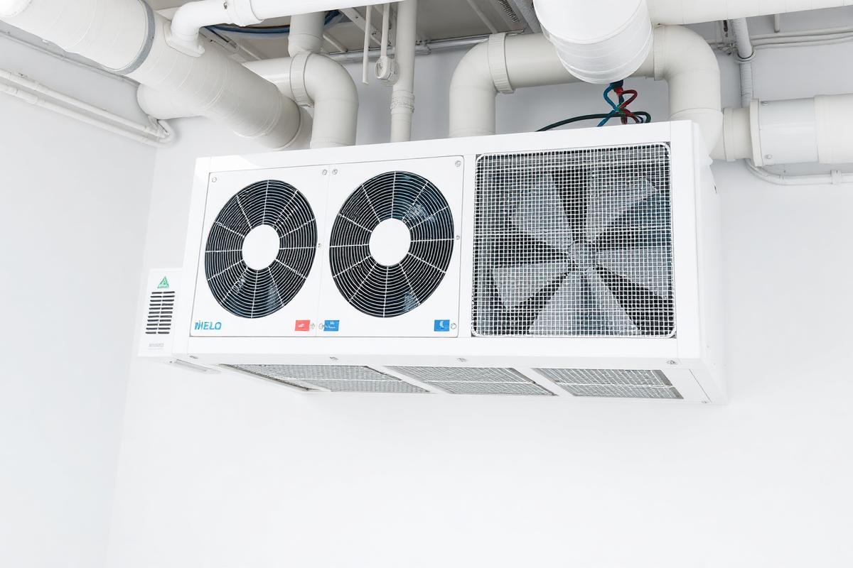 Fresh Air Systems by Global Enterprises