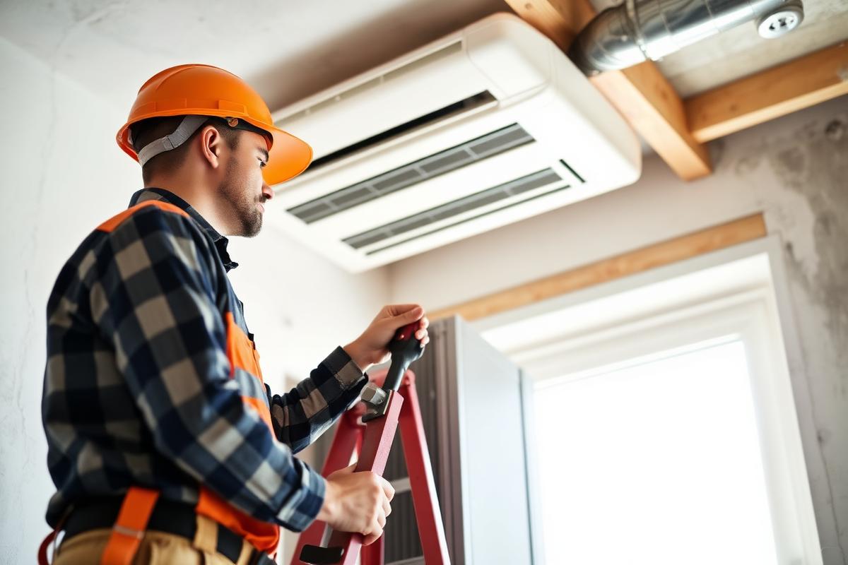 Installation & Commissioning by Global Enterprises